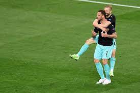 Check spelling or type a new query. Marko Arnautovic Apologises For Angry Reaction To Austria Goal Which Saw David Alaba Appearing To Try And Keep Teammate S Rant Quiet In Win Against North Macedonia But Former West Ham Man