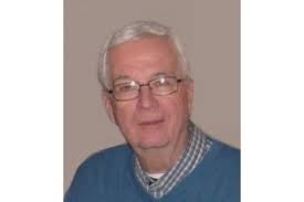 Brian Mielke Obituary (1939