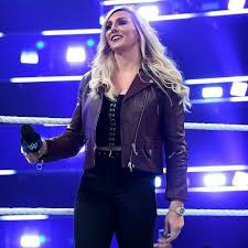Charlotte flair is an american expert wrestler, creator, and entertainer, who is the current 'smackdown women's champion.' Charlotte Charlotte Flair Charlotte Flair Wwe Wwe Womens