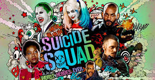 Al fin podemos ver el espectacular tráiler final de 'el escuadrón suicida', pero nos ha llegado de una forma un tanto peculiar, ya que warner decidió inicialmente lanzarlo a modo de uno de esos anuncios aleatorios que aparecen antes de los vídeos de youtube. Nathan Fillion Se Une Al Reparto De Escuadron Suicida 2