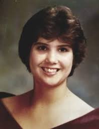 Obituary information for April Walker