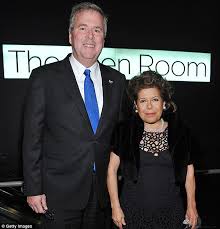 Bush, and melanie luttrell arrive at the texas honors event to celebrate the epic new. George P Bush Receives 1 3million To Run For Office But He Hasn T Decided Which One Daily Mail Online