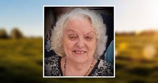 Grace Elizabeth Kubik Obituary May 19, 2024