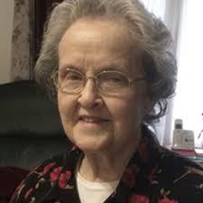Joyce Mcmeekin Watke Obituary February 11, 2024