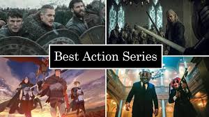 An anthology series centering on different characters and locations, including a house with a. The 8 Best Action Series On Netflix Right Now Amusement Muse