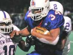 Deloatch family name