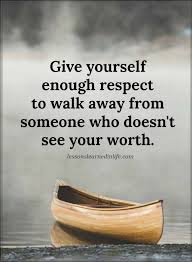 Pin By Quotes On Inspirational Respect Quotes Be Yourself Quotes Meaningful Quotes