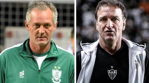 Como o jogo de ida da final também terminou empatado por 0 a 0, o galo gritou campeão, já que … Em Dois Jogos America E Atletico Decidem Quem Sera O Campeao Mineiro De 2021 Jornal Da Manha 48 Anos
