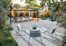 Transform A Yard With These Genius Hardscape Ideas Hardscape Design Backyard Landscaping Designs Backyard Patio