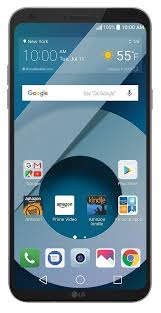 Avis et comparatif des meilleurs modèles au canada lorsque l'on est souvent en déplacement notamment à l'étranger, posséder un smartphone non verrouillé est synonyme de liberté. Lg Q6 Us700 32gb Gsm Unlocked 4g Lte Android Smartphone W 13mp Camera And Face Recognition Arctic Platinum Renewed Buy Online In Angola At Angola Desertcart Com Productid 167079922
