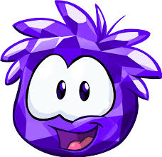 Resultado de imagem para club penguin cristal puffle
