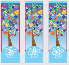 30 free bookmark templates create customized bookmarks