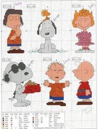 14 count 10.7 inches x 15.1 inches ( 18.1 cm x 19.9 cm). 35 Cross Stitch Snoopy Ideas Cross Stitch Stitch Stitch Cartoon