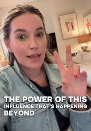 Lindsay Influencer Night Market