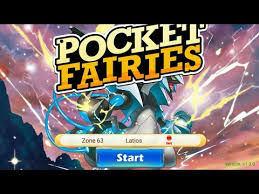 Pocket Fairies Game Android Gameplay Youtube
