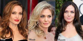 Red Blonde Brunette Red To Blonde Blonde Vs Brunette Brunette To Blonde