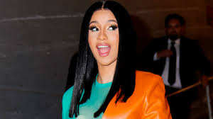 Cardi b disse que mal pode esperar, pra ver o resultado nas. Velozes Furiosos 9 Vai Ter Participacao De Cardi B Noticias De Cinema Adorocinema