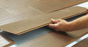 The cost to install laminate flooring tends to range from £170 to £800. Laminate Flooring Installation Costs