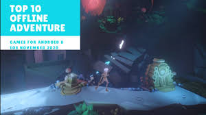 Thank you for your support! Top 10 Best Offline Adventure Games For Android Ios November 2020 Best Offline Ios Adventure Games Youtube