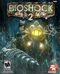 Bioshock 2 Television Tropes Idioms Bioshock Giochi Per Xbox 360 Videogiochi