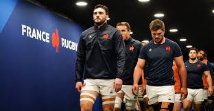 Équipe de france de rugby à xv) represents france in men's international rugby union and it is administered by the french rugby federation. Tournee D Ete Direction L Australie