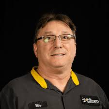 Dave Hallman Chevrolet Staff