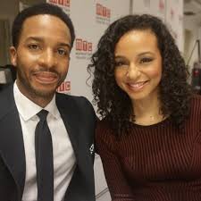 André Holland and Carra Patterson Drive August Wilson's Jitney onto The  Broadway Stage by Brad Balfour Before he died in 2005,...