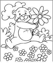 1216 x 1668 file type: Spring Colouring Pages 17 Free Print And Color Online