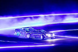 Type S Reveals New Autozone Video Campaign With Rtr Drift Team Formula Drift Blog