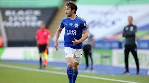 Ben chilwell champions league appearances 2020/21. Leicester City Confirm Transfer Of Ben Chilwell To Chelsea