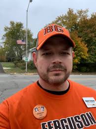 Robert Ferguson for Beech Grove Council District 3