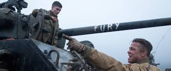 Forever mine baby official movie trailer. Fury Movie Review Film Summary 2014 Roger Ebert