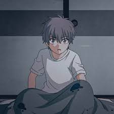 Otosaka yuu is a character from charlotte (series). Shunsuke Otosaka Tumblr Posts Tumbral Com