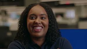 Meet Vanessa Lagares