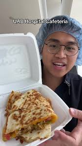 Derrick Dang Uab Hospital