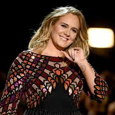 + body measurements & other facts. Adele Liaison Mit Bradley Cooper Gala De