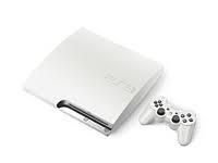 Rund ein jahr später, am 18. Japan Sony Bringt Ende Juli 2010 Eine Weisse Playstation 3 Konsole Auf Den Markt Blu Ray News