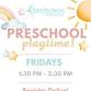 Preschool Playtime event image
