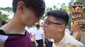 ((BATALLÓN DE INGENIO)) ZETA vs VEHRR