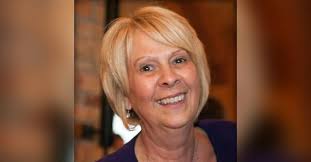 June Violet Koch Obituary