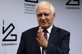 Mówili na naszej antenie jarosław gowin wicepremier oraz. Dodatkowe 200 Milionow Dla Warmii I Mazur Wazne Slowa Jaroslawa Gowina Olsztyn Super Express