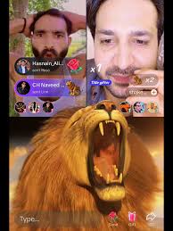 Ch Naveed Enzo: Unique Gifts and Lion Interactions