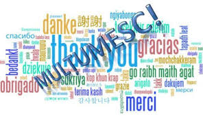 La 11 ianuarie este marcată ziua internațională a cuvântului „mulțumesc însă, ca orice lucru bun și frumos din viața oamenilor, cuvântul respectiv ar trebui să fie sărbătorit în fiecare zi, prin simpla lui pronunțare, de câte ori este necesar. Dorohoi News Dh News Stiri Dorohoi Botosani Ziua InternaÅ£ionalÄƒ A Cuvantului MulÅ£umesc Anunturi