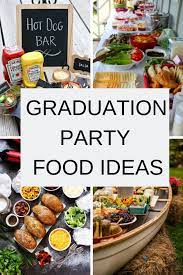 Schools out, time to party. 32 Best Graduation Party Food Ideas To Feed A Crowd Living Well Planning Well