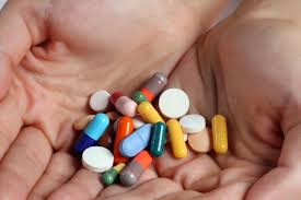 10 Off Label Uses Of Antidepressants Benefits Of Vitamin A Antidepressants Diet Pills