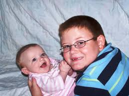 Saigely Marie Kinkade has arrived!