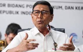 Ditanya Asal Uang Rp23 Miliar Yang Ditagih Wiranto, Bambang: Mana Saya Tau