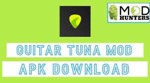 Guitartuna Mod Pro Apk All Unlocked Learn Guitar Songs Guitar Tutorial Fire Book