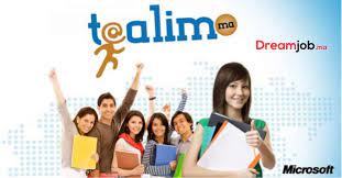 خصصت وزارة التربية الوطنية والتكوين المهني النظام المعلوماتي taalim.ma 2021 لتوفير قاعدة بيانات ومعطيات وطنية. Taalim Ma 2021 Ø§Ù„Ø§Ø·Ù„Ø§Ø¹ Ø¹Ù„Ù‰ Ø§Ù„Ù†ØªØ§Ø¦Ø¬ ÙˆØªØ³Ø¬ÙŠÙ„ Ø§Ù„Ø¯Ø®ÙˆÙ„ Dreamjob Ma