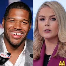 Karoline Leavitt's Surprise Victory and Competence